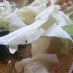 ラーメン 白 - 