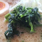ラーメン 白 - 
