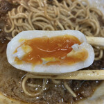 ヌードル＆スパイスカレー 今日の1番 - 