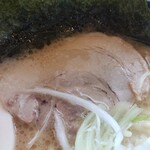 ラーメン 白 - 