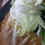 ラーメン 白 - 
