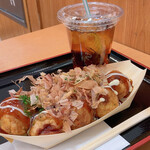 えびすだこ - 料理写真: