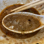 ヌードル＆スパイスカレー 今日の1番 - 