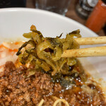 ヌードル＆スパイスカレー 今日の1番 - 