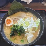 ラーメン 白 - 