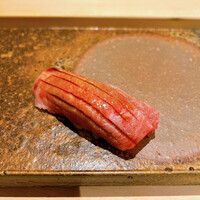 鮨 銀座 おのでら - 