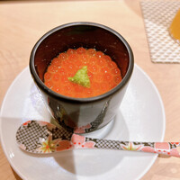 鮨 銀座 おのでら - 