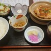 蔵 - 料理写真:桃豚ロース焼肉定食