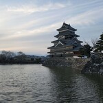 Shiduka - 彼の松本城