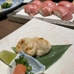 Shabushabu Nihon Ryouri Kisoji - 