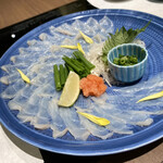 Shabushabu Nihon Ryouri Kisoji - 