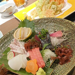 Shabushabu Nihon Ryouri Kisoji - 