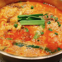 焼肉ぽんが 田町店 - 