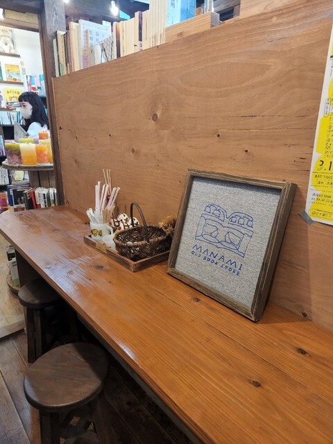 Manami Koshoten photo 4