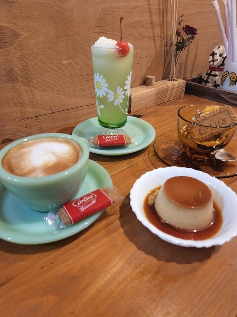 Manami Koshoten photo 2