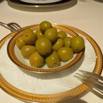 アピシウス - オリーブ