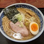 つけ麺　秋山 - 