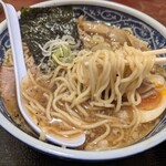 つけ麺　秋山 - 