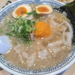 丸源ラーメン - 