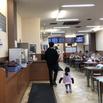 麺処 綿谷 - やっぱ、家族連れで入れないお店は地元民は入りにくい！