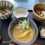 Oni Ha Soto Fuku Ha Uchi - 