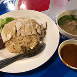 Great Shanghai Restaurant - 