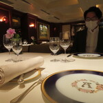 アピシウス - 店内