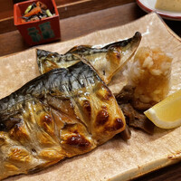 赤坂とゝや魚新 - 