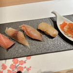 Sushi mura - 