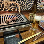 Kanayama Horumon - 