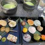 FOUR SEASONS HOTEL KYOTO - 