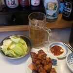 串屋横丁 - 