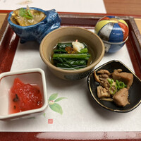 日本料理 松風 - 