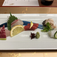 日本料理 松風 - 
