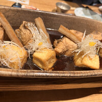 磯ぎよし 天神店 -  磯ぎよし 天神店 -