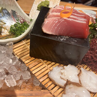 磯ぎよし 天神店 -  磯ぎよし 天神店 -