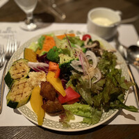 ロウリーズ・ザ・プライムリブ 恵比寿ガーデンプレイス店 - 