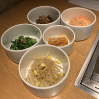 ビーフキッチン 恵比寿店 - 