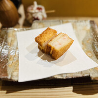 天ぷら浅沼 - 