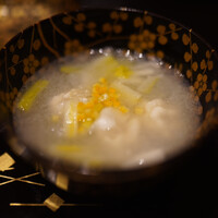 御料理 古川 - 