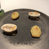 レストラン リューズ - 