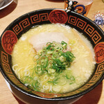 塩町ラーメン　高田屋 - 