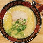 塩町ラーメン　高田屋 - 