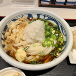 手打うどん 長谷沼 - 