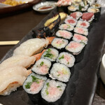 Sushi Shun - 