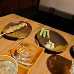 季鶏屋 - 