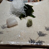 鮨　かねさか パレスホテル東京店 - 