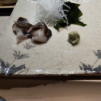 鮨　かねさか パレスホテル東京店 - 