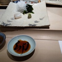 鮨　かねさか パレスホテル東京店 - 