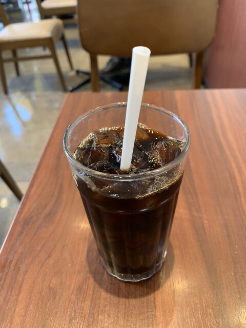 Doutor Coffee Shop Hirai Kitaguchi Ten photo 3